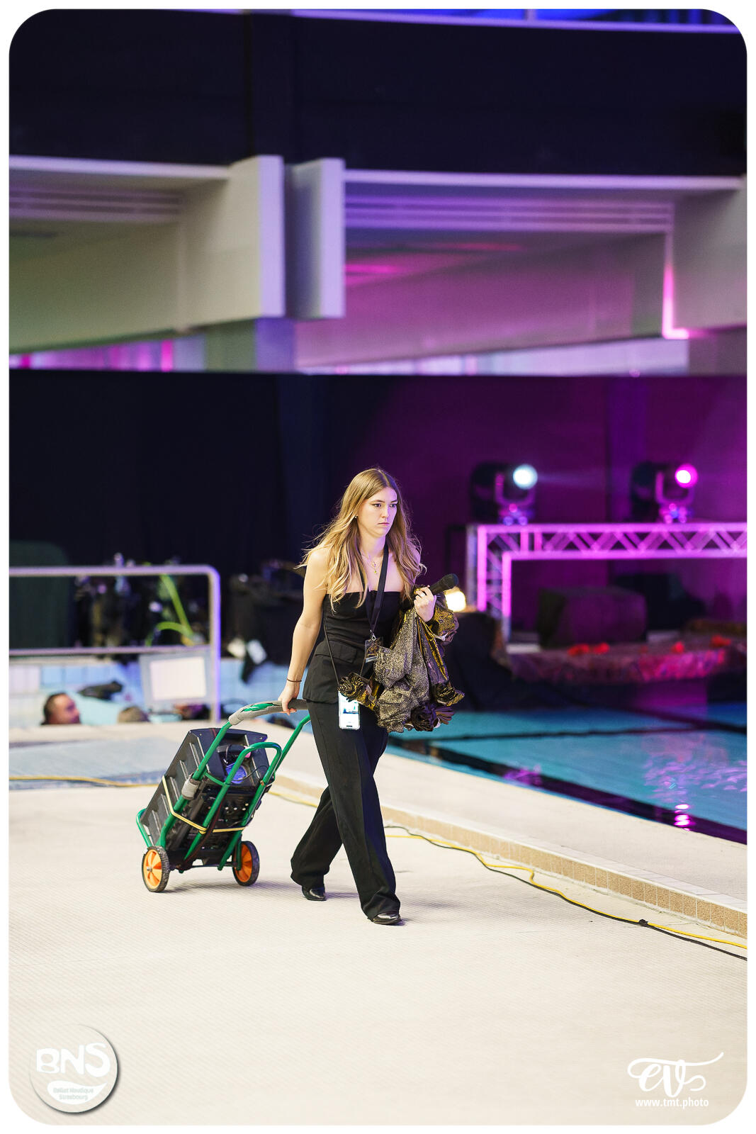 BNS - MILLE ET UNE NUITS